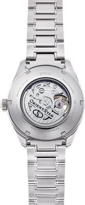 Orient Star Contemporary M34 F7 Semi Skeleton Automatic RE-BY0005A00B