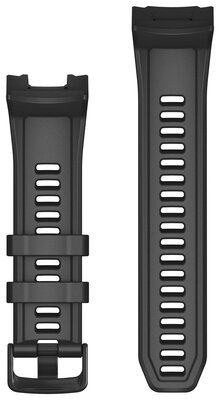 Silikonový řemínek Garmin 26mm (pro Garmin Instinct 2X), černý V1, 010-13295-03