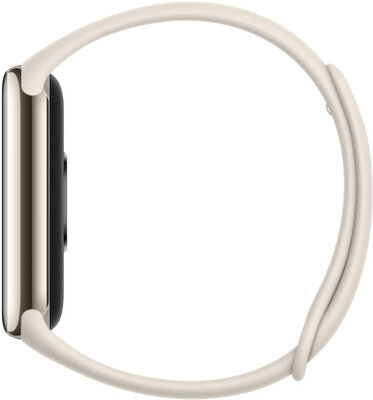 Xiaomi Smart Band 8 Champagne Gold