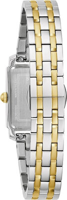 Bulova Classic Sutton Diamond Quartz 98P220