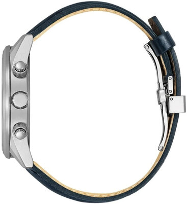 Citizen Elegant Eco-Drive Radio Controlled AT8260-18A