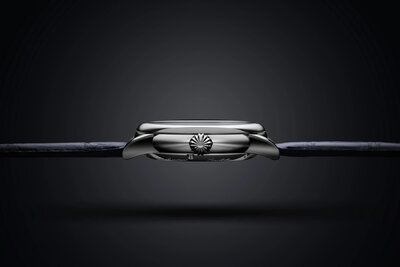 Frederique Constant Classic Tourbillon Manufacture Limited Edition FC-980S3H6