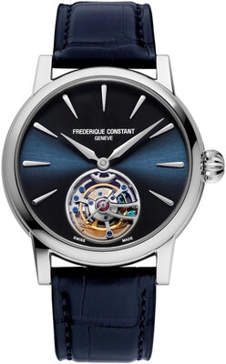 Frederique Constant Manufacture Automatic Tourbillon FC-980N3H6 Limited Edition 350pcs