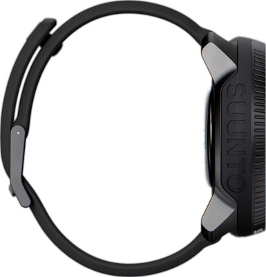Suunto Race All Black