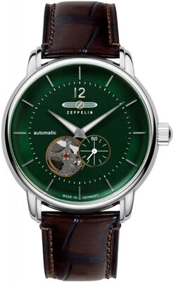 Zeppelin LZ 120 Bodensee Automatic 8166-4