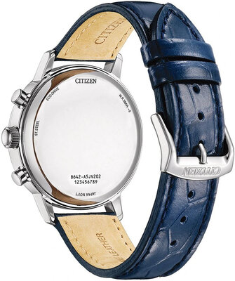 Citizen Elegant Eco-Drive Chronograph CA7069-16A