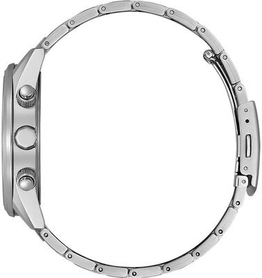 Citizen Elegant Eco-Drive Radio Controlled AT8260-85L