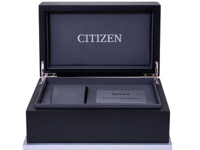 Citizen Series 8 Automatic NA1010-84X