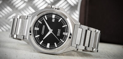 Citizen Series 8 Automatic NB6010-81E