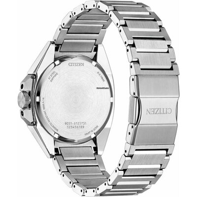 Citizen Series 8 Automatic NB6010-81L