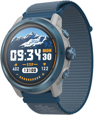 Coros Apex 2 Pro Chamonix Edition / Nylon Band
