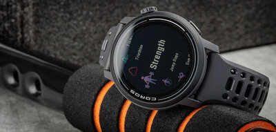 COROS PACE 3 黒 COROS PACE 3 | GPS lightweight sport watch for runners and multi