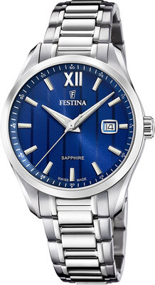 Festina Swiss Made 20026/2