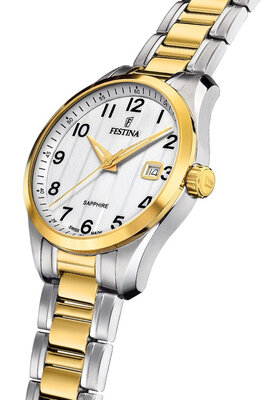 Festina Swiss Made 20027/1