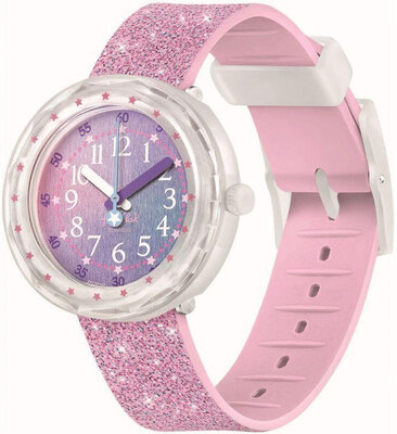 Flik Flak ZFCSP107C with star motif
