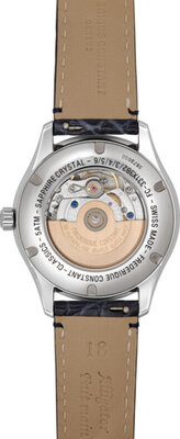Frederique Constant Classics Ladies Elegance Luna Automatic FC-331MPWD3B6