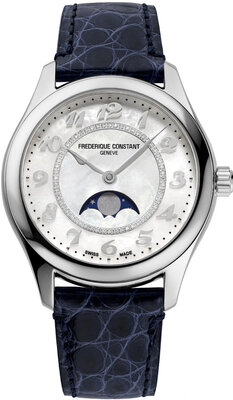 Frederique Constant Classics Ladies Elegance Luna Automatic FC-331MPWD3B6