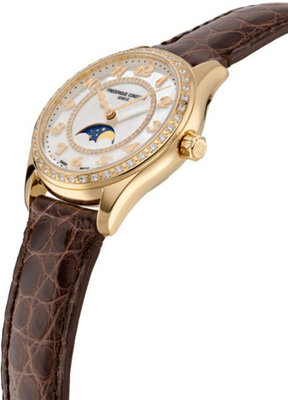 Frederique Constant Classics Ladies Elegance Luna Automatic FC-331MPWD3BD5