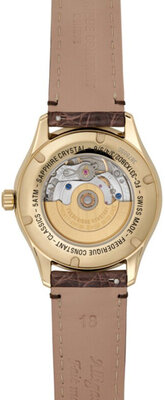 Frederique Constant Classics Ladies Elegance Luna Automatic FC-331MPWD3BD5