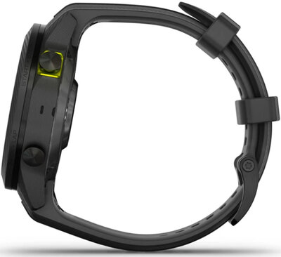 Garmin MARQ 2 Athlete Carbon Edition (Premium) + HRM-Pro Plus Heart Rate Monitor