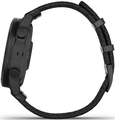 Garmin MARQ 2 Commander Carbon Edition (Premium)