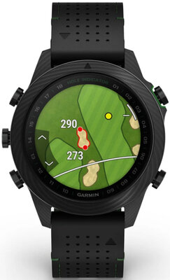 Garmin MARQ 2 Golfer Carbon Edition (Premium)