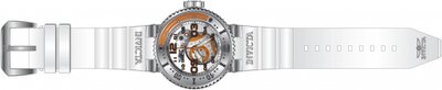 Invicta Star Wars BB8 Quartz 27673