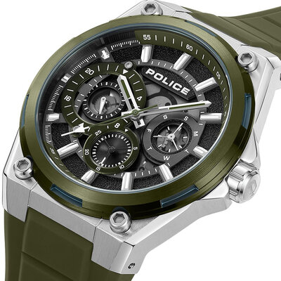 Police Salkantay PEWJQ2203242