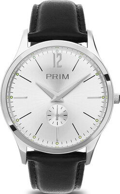 Prim Klasik 62 (2023) Quartz W01P.13199.A