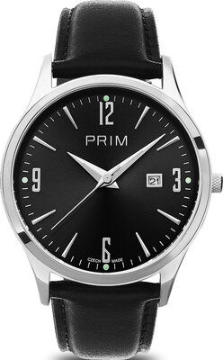 Prim Legenda 1962 (2023) Quartz W01P.13198.B