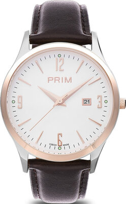 Prim Legenda 1962 (2023) Quartz W01P.13198.E