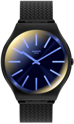 Womens Elegance Smartwatch - Spectral Body