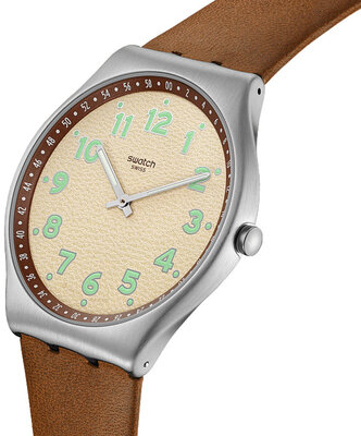 Swatch Tabby Hepcat SS07S135