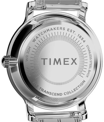 Timex Transcend TW2W19100