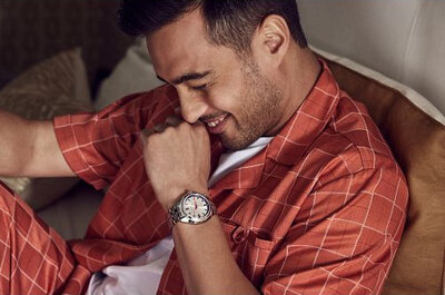 Bulova Archive Series Jet Star Quartz 96K112 Limited Edition (+ spare strap)