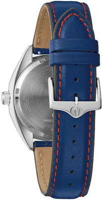 Bulova Archive Series Jet Star Quartz 96K112 Limited Edition (+ spare strap)