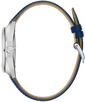 Bulova Archive Series Jet Star Quartz 96K112 Limited Edition (+ spare strap)