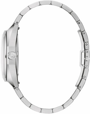 Bulova Archive Series Jet Star Quartz 96K112 Limited Edition (+ spare strap)