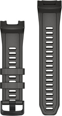 Silikonový řemínek Garmin 26mm (pro Instinct 2X), Graphite, 010-13295-00
