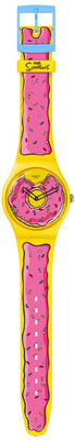 Swatch Seconds of Sweetness SO29Z134