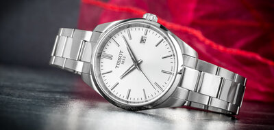 Tissot PR 100 Lady Quartz T150.210.11.031.00