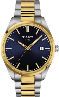 Watch Tissot PR 100 Quartz T150.410.22.041.00