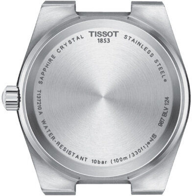 Tissot PRX 35mm Quartz T137.210.11.091.00