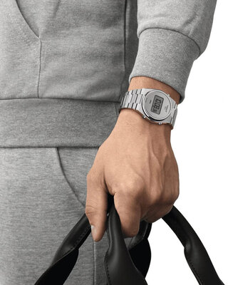 Tissot PRX Quartz T137.263.11.030.00