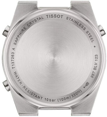 Tissot PRX Quartz T137.263.11.030.00