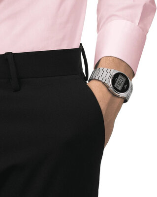 Tissot PRX Quartz T137.263.11.050.00