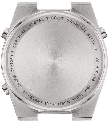 Tissot PRX Quartz T137.263.11.050.00