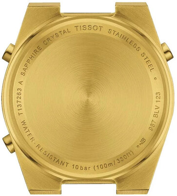 Tissot PRX Quartz T137.263.33.020.00