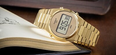 Tissot PRX Quartz T137.263.33.020.00