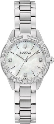 Bulova Sutton Diamond 96R253